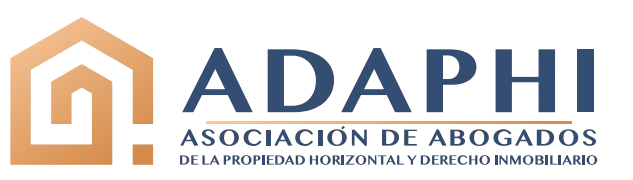Logotipo ADAPHI